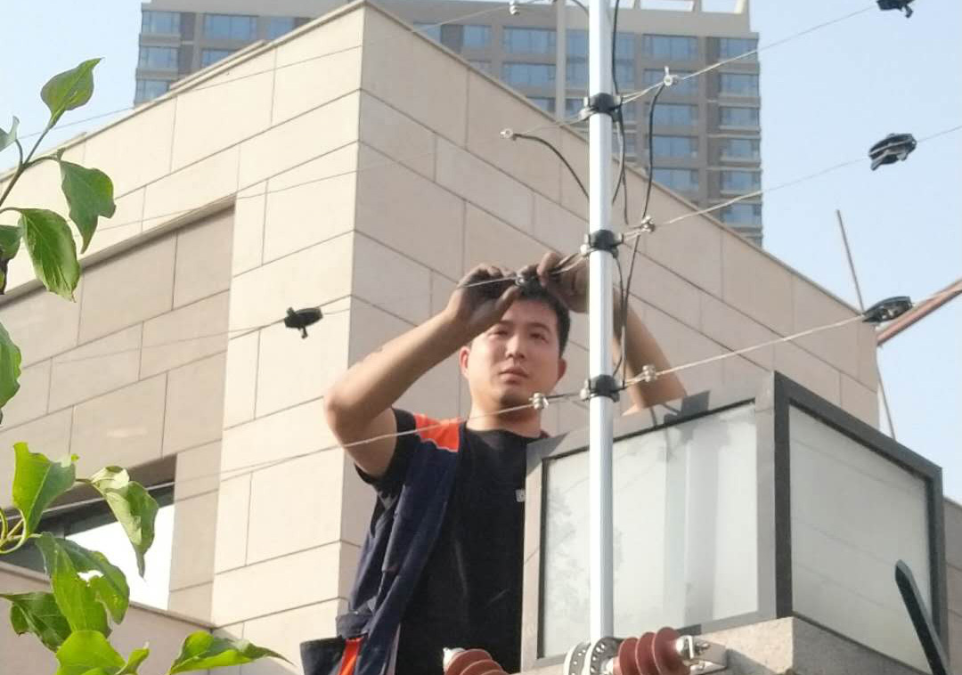 應急搶修！！！
